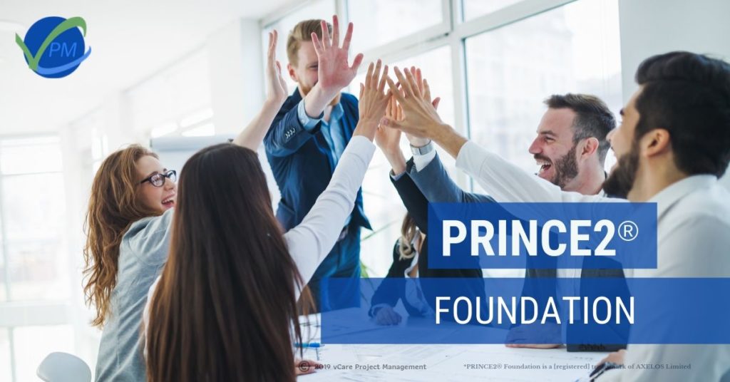 Prince2 Foundations Archives - PgMP | PfMP | PMP | USA | Australia | VCare