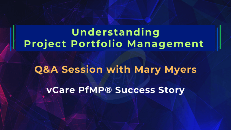 The webinar delves into navigating stakeholder opposition and aligning project portfolios with strategy. It addresses challenges like resistance to new software and building trust during change. Mary Myers and Dharam Singh share insights from their journey completing PgMP® and PfMP® certifications, discussing their usefulness in professional growth and strategies for managing time constraints with busy stakeholders.