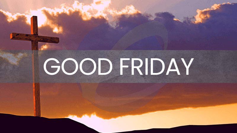 Good Friday