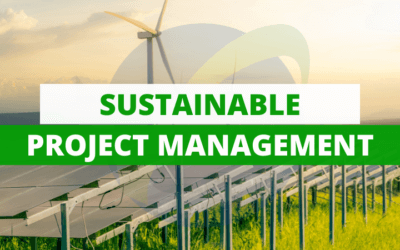 Sustainable Project Management | vCare Project Management