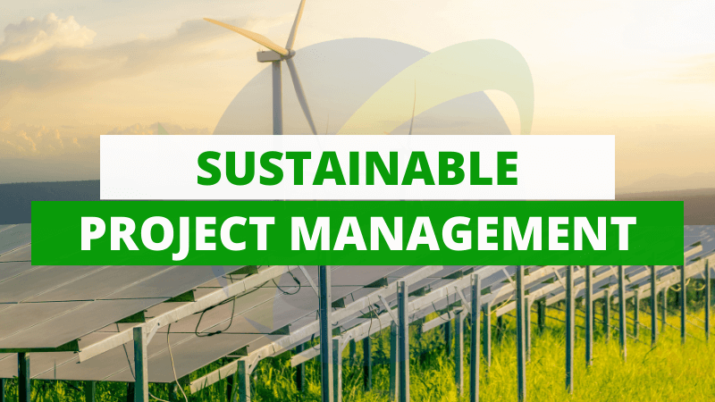 Sustainable Project Management | vCare Project Management