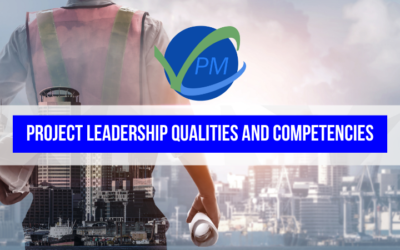 Project leadership qualities and competencies | vCare Project Management