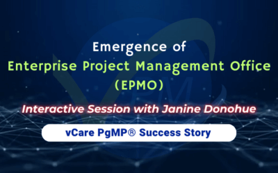 Emergence of Enterprise Project Management Office (EPMO)