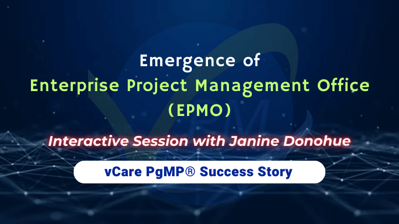 Emergence of Enterprise Project Management Office (EPMO)