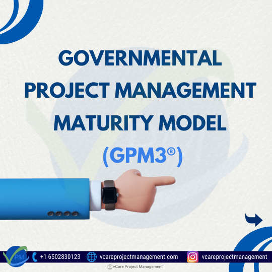 The Governmental Project Management Maturity Model (GPM3) offers a comprehensive framework for assessing and improving project management capabilities within government agencies. It provides a structured approach to enhance efficiency, accountability, and transparency in project execution, ultimately fostering better governance and successful delivery of public initiatives.