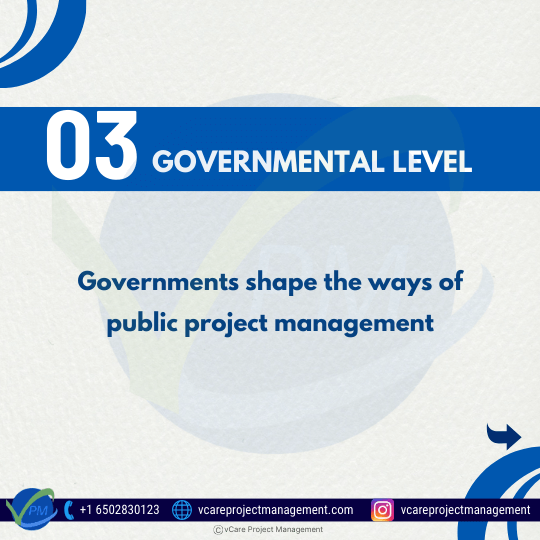 At the governmental level, the cabinet recognizes instances where certain projects, whether domestic or foreign, were executed with exceptional efficiency. This realization underscores the importance of adopting structured project management methodologies. The Governmental Project Management Maturity Model (GPM3) emerges as a valuable resource for achieving consistency and excellence in project implementation across various sectors.