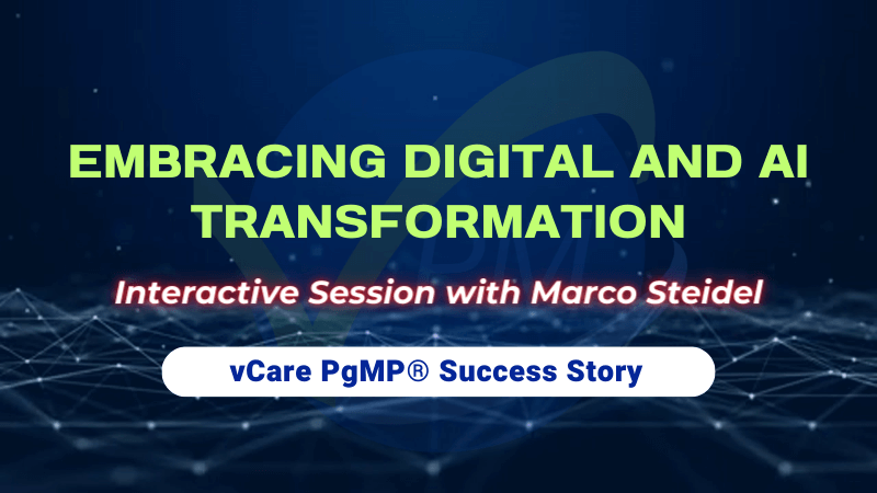 Embracing Digital and AI Transformation