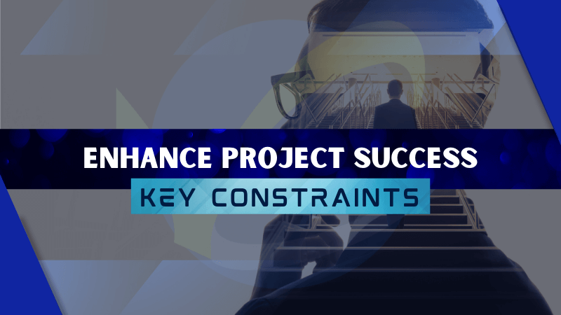 Discover the three key challenges every project manager must face: time limitations, budget constraints, and performance expectations.