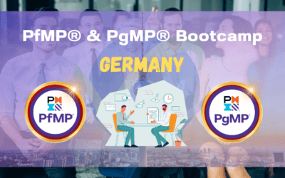 Expert-Led PgMP & PfMP Bootcamps in Berlin, Germany