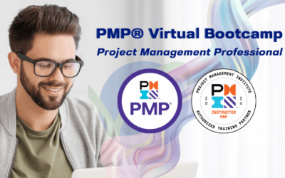 PMP Online Bootcamp Training Course
