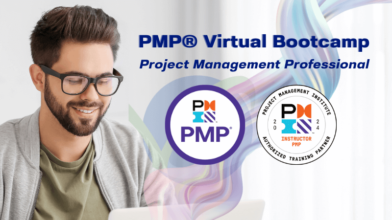 PMP Online Bootcamp Training Course