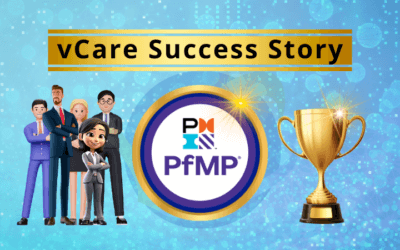 vCare PfMP Success Story