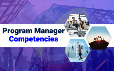 Program Manager Competencies