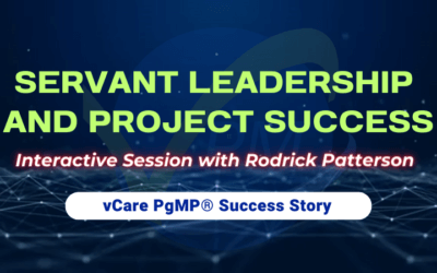 Servant Leadership and Project Success