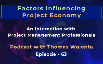 Factors Influencing Project Economy