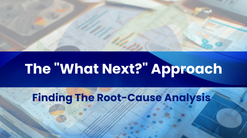 The What Next approach to self-assessment and future career planning with vCare Project Management.