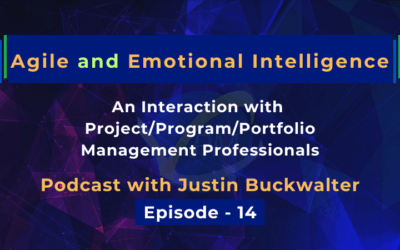 Agile and Emotional Intelligence