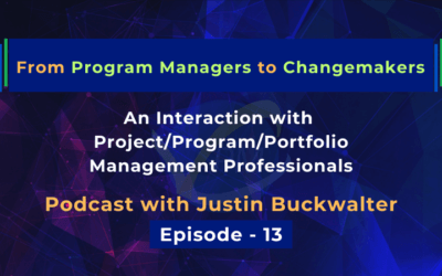 From Program Managers to Changemakers