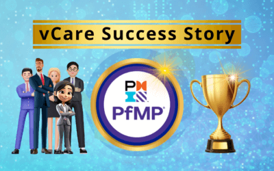 vCare PfMP Success Story