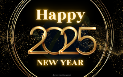 Welcoming 2025: A Year of Success, Growth & New Opportunities