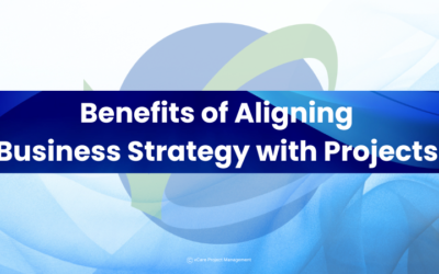 Benefits of Aligning Business Strategy with Projects | vCare Project Management
