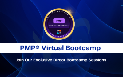 PMP Certification Boot Camp – 4-Day Intensive Online Training | Project Management Professional | vCare | Dharam Singh