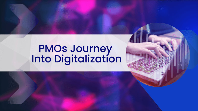 This article discusses how Project Management Offices (PMOs) are evolving to support digital transformation, highlighting strategies, challenges, and the importance of embracing agility, technology, and cultural change for success.