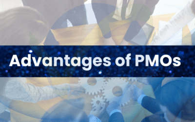 Advantages of PMOs