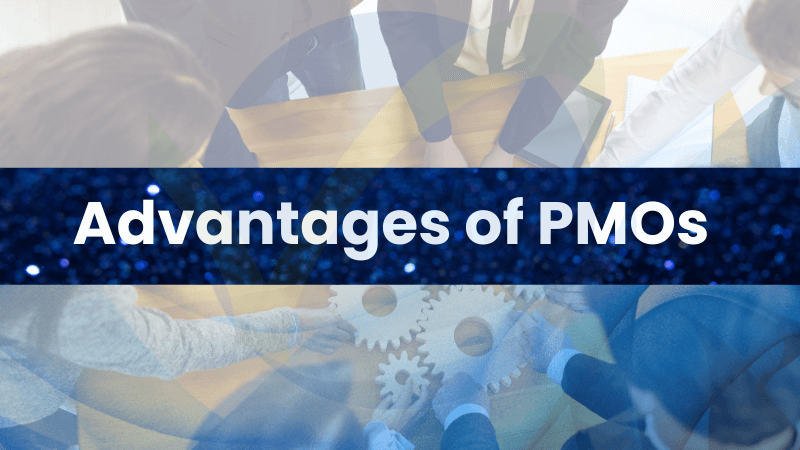 PMOs offer three key advantages: a neutral, enterprise-wide perspective on resource utilization, the ability to influence rather than directly manage, and valuable stakeholder insight. These strengths help navigate changing capital allocation, organizational fluidity, and complex stakeholder dynamics in digital work environments, ensuring effective project delivery.