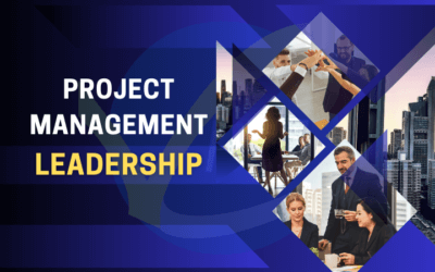 Project Management Leadership