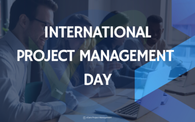 Happy International Project Management Day – Celebrating PM Excellence
