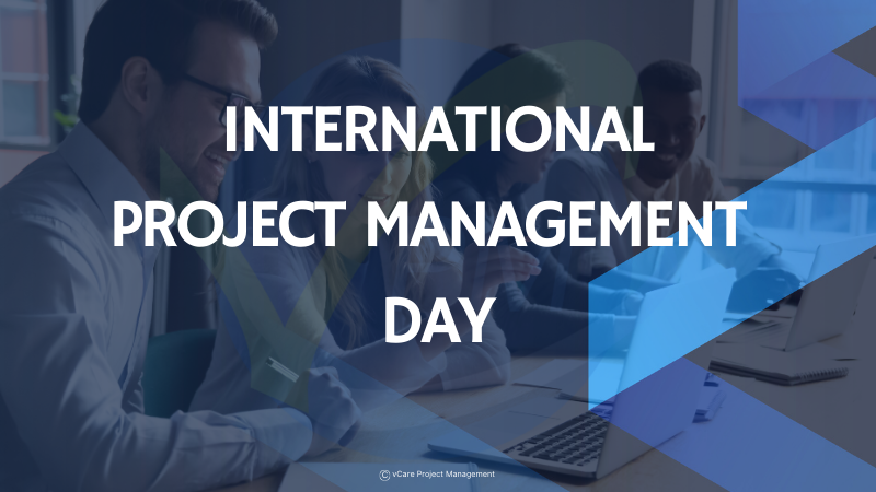 Happy International Project Management Day – Celebrating PM Excellence