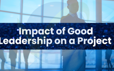 How Good Leadership Drives Project Success | vCare Project Management | Dharam Singh | PMI | PMBOK