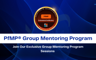 Master Portfolio Management with Our PfMP Certification Training | Portfolio Management Professional | vCare Project Management