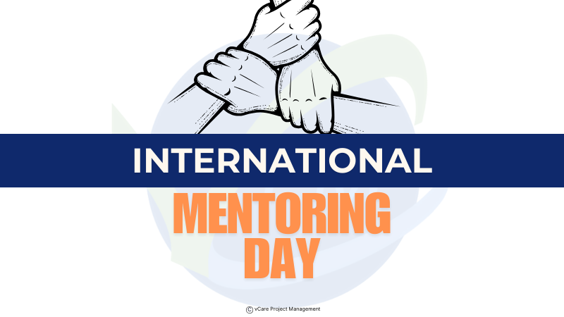 Celebrating International Mentoring Day – Empowering Future Leaders