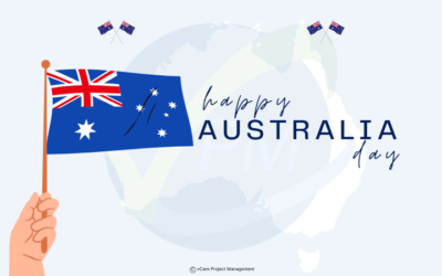 Wishing Everyone a Joyous and United Australia Day 2025!
