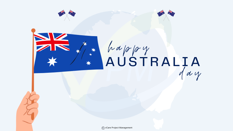 Wishing all Australians a Happy Australia Day! Celebrate reflection, unity, and the rich heritage of Australia as we look forward to a bright future together.