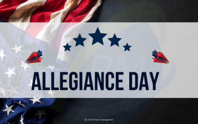 Celebrate Allegiance Day