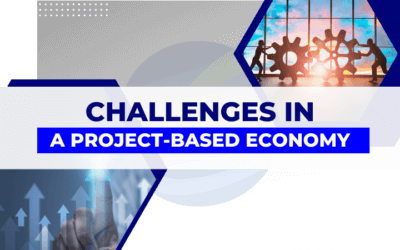 Challenges in a Project-Based Economy