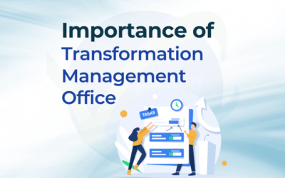 Is Your Organization Ready for a Strategic Transformation Management Office?