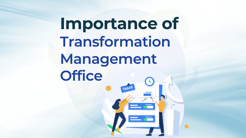 Is Your Organization Ready for a Strategic Transformation Management Office?