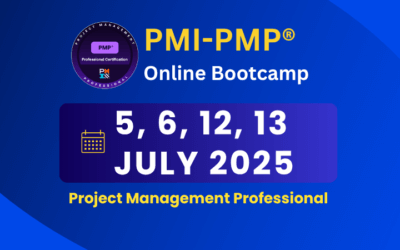 PMP Online Bootcamp by Dharam Singh – Starts 5 July 2025 | PMP Exam Prep | PMI-ATP