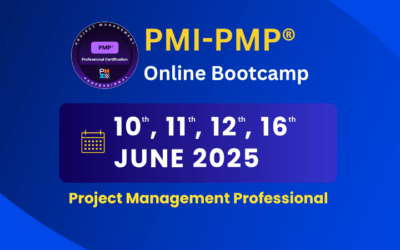 Master the PMP Exam in June 2025 with Expert-Led Online Bootcamp | PMI-ATP