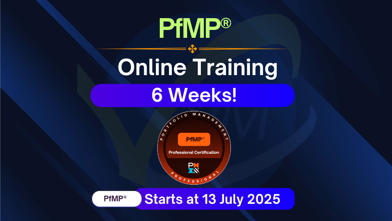 PfMP Online Group Mentoring | 6-Week Program Starts 13 July 2025